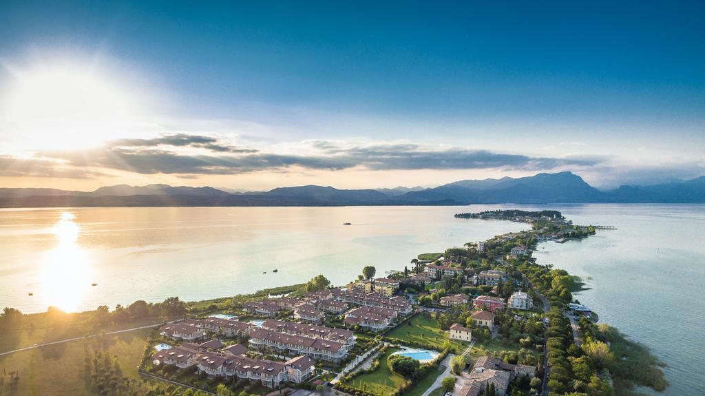 Appartamento Ideal Sirmione Exterior photo