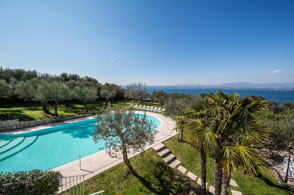 Appartamento Ideal Sirmione Exterior photo