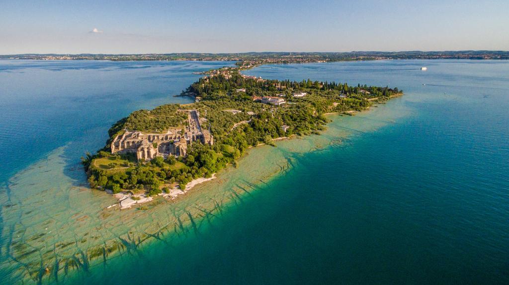 Appartamento Ideal Sirmione Exterior photo